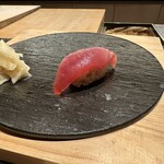 Ginza Sushi Tempura Iwai