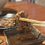 北新地 肉匠 SOSHIJI - 