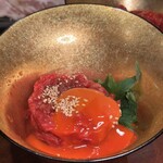 北新地 肉匠 SOSHIJI - 