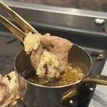 北新地 肉匠 SOSHIJI - 