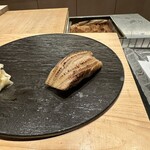 Ginza Sushi Tempura Iwai