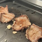 北新地 肉匠 SOSHIJI - 