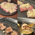 北新地 肉匠 SOSHIJI - 