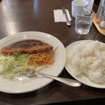 グリル浜 石ヶ辻店 - 