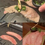 北新地 肉匠 SOSHIJI - 