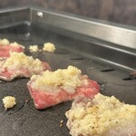 北新地 肉匠 SOSHIJI - 