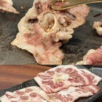 北新地 肉匠 SOSHIJI - 