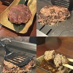 北新地 肉匠 SOSHIJI - 