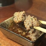 北新地 肉匠 SOSHIJI - 