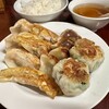 餃子専門店 藤井屋 