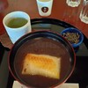 カフェ大佛茶廊