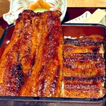 濱松地焼 鰻 まさ - 