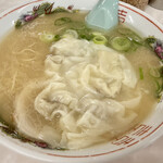 一九ラーメン 老司本店 - 