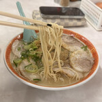 一九ラーメン 老司本店 - 