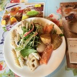 ルイジアナママ 亀岡店 - 