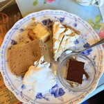 ルイジアナママ - 