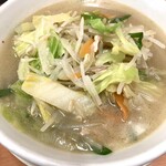 日高屋 - 料理写真: