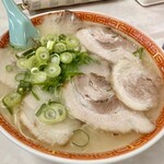 一九ラーメン 老司本店 - 