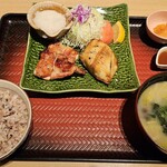 大戸屋 - 料理写真: