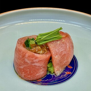 鮨匠 契_2
