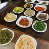 韓国料理 釜山