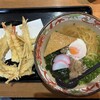 大地のうどん 宗像店