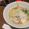 RAMEN 風見鶏 本店