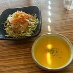 キッチン キュー - 