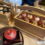 覚王山いなり - 