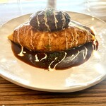 キッチン キュー - 