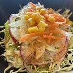 キッチン キュー - 