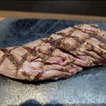 感動の肉と米 - 