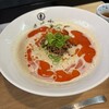 京都担担麺 金鵄楼 本店