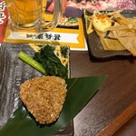 燒鳥與日本酒甚兵衛 松本站前店 - 