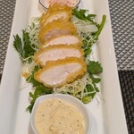 TOKYO エビフライ - 