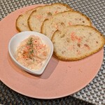 TOKYO エビフライ - 