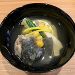 日本料理 滴水 - 沖縄パイン鼈