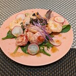 TOKYO エビフライ - 