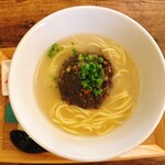 てぃーだ食堂 - 料理写真: