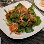 TOKYO エビフライ - 