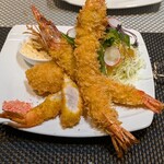 TOKYO エビフライ - 