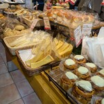 りくろーおじさんの店 - 料理写真: