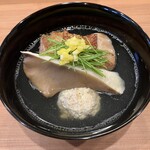 日本料理 滴水 - 東広島こい地鶏