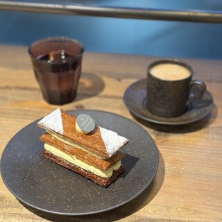 ラ・メゾン・ジュヴォー_1