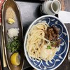 うどん 兎麦 阪急三番街店