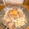 ラーメン太る