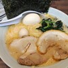 横浜家系ラーメン 魂心家 藤沢店