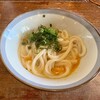 中村うどん