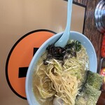 ラーメンショップ - 麺