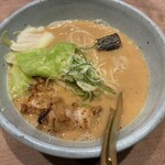 麺や高倉二条 - 